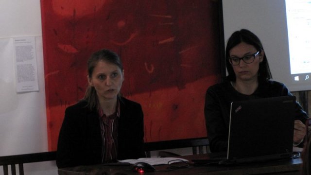 15. občni zbor DRSP